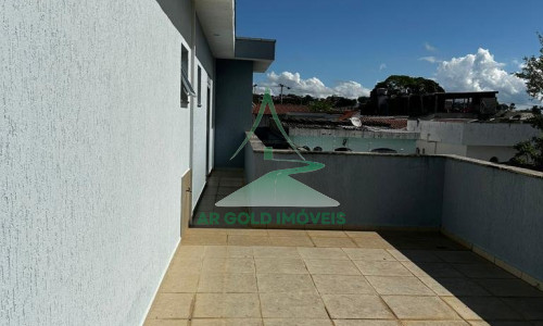 Casas em Vila Oliveira - Mogi das Cruzes