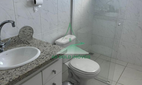 Casas em Vila Oliveira - Mogi das Cruzes