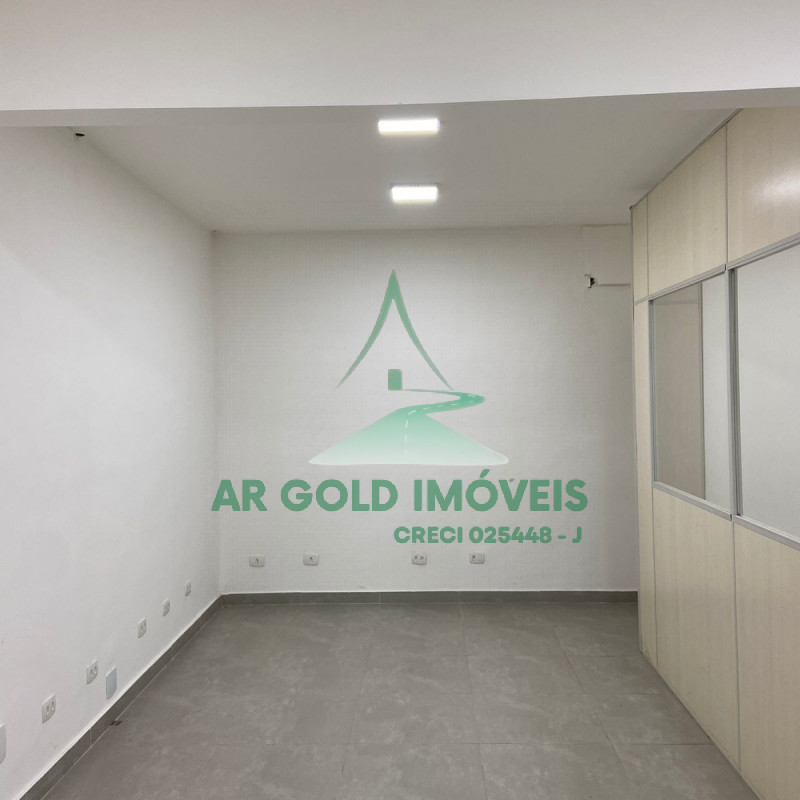 Sala Comercial 40 M²  na Barra Funda - São Paulo - SP - PRÓXIMO AO METRÔ