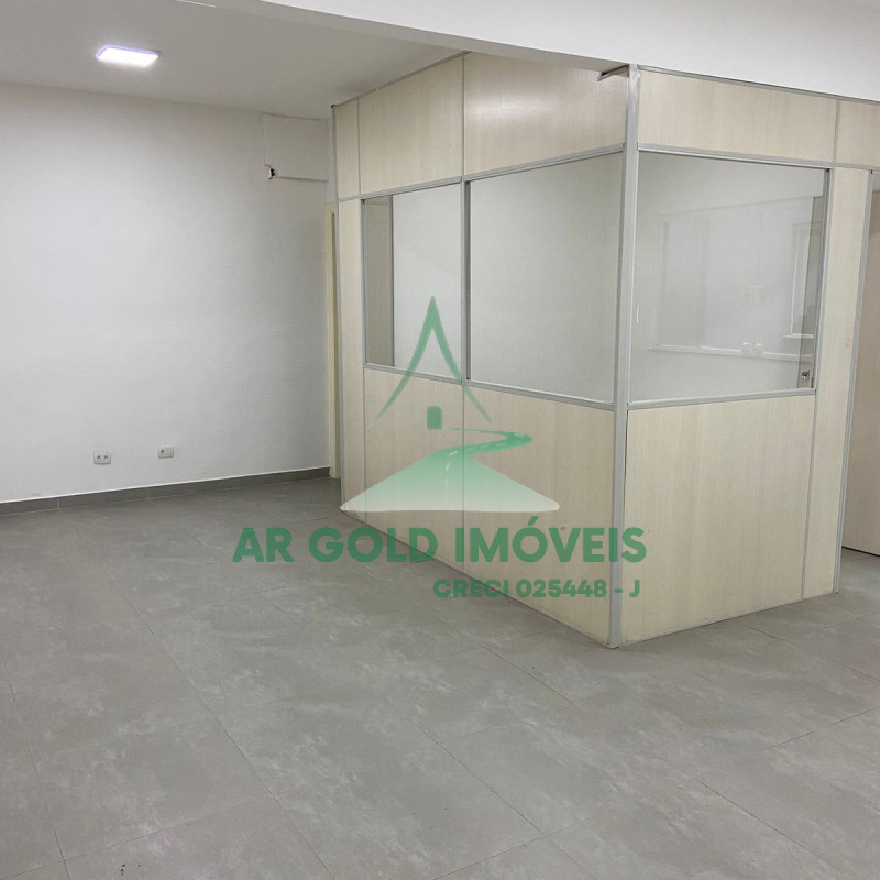 Sala Comercial 38M²  na Barra Funda - São Paulo - SP - PRÓXIMO AO METRÔ