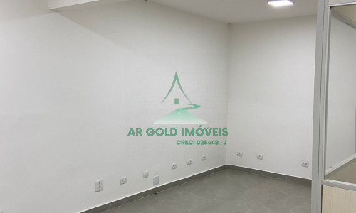 Sala Comercial 40 M²  na Barra Funda - São Paulo - SP - PRÓXIMO AO METRÔ