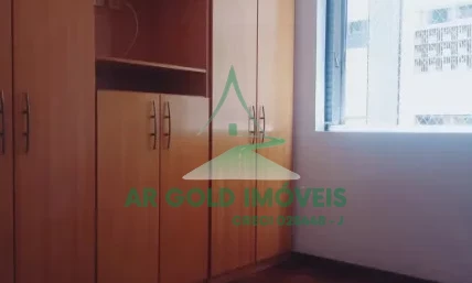 ✨ Imperdível: Apartamento Mobiliado à Venda em Santa Cecília!