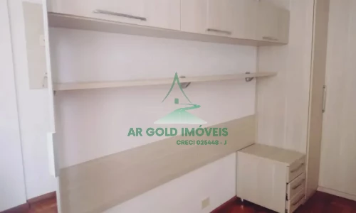 ✨ Imperdível: Apartamento Mobiliado à Venda em Santa Cecília!