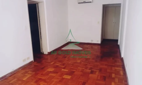 ✨ Imperdível: Apartamento Mobiliado à Venda em Santa Cecília!