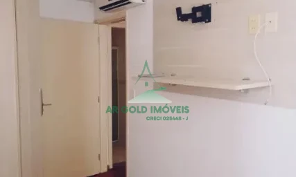 ✨ Imperdível: Apartamento Mobiliado à Venda em Santa Cecília!