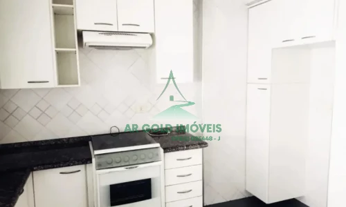 ✨ Imperdível: Apartamento Mobiliado à Venda em Santa Cecília!