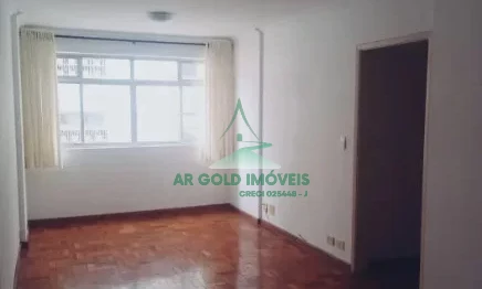 ✨ Imperdível: Apartamento Mobiliado à Venda em Santa Cecília!