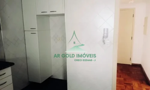 ✨ Imperdível: Apartamento Mobiliado à Venda em Santa Cecília!