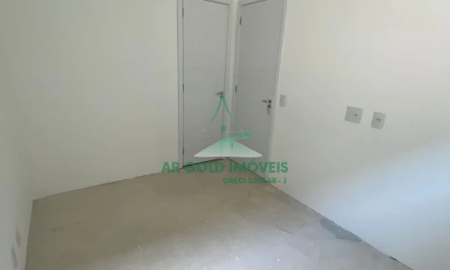 Apartamento de 57m² na Lapa – 2 Dorms com Lazer Completo