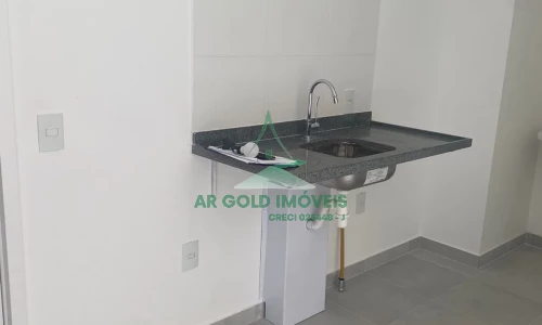 Apartamento de 57m² na Lapa – 2 Dorms com Lazer Completo