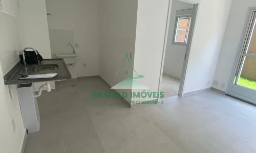 Apartamento de 57m² na Lapa – 2 Dorms com Lazer Completo