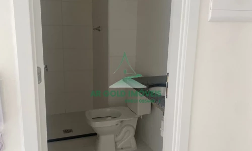 Apartamento de 57m² na Lapa – 2 Dorms com Lazer Completo