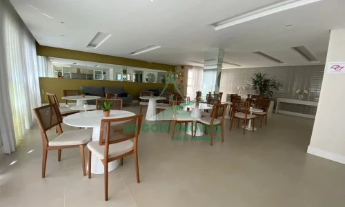 Apartamento de 57m² na Lapa – 2 Dorms com Lazer Completo