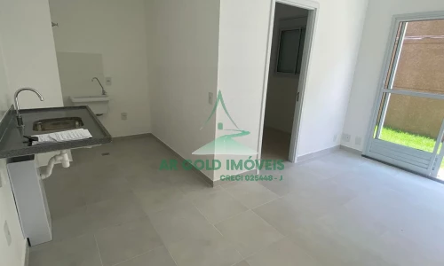 Apartamento de 57m² na Lapa – 2 Dorms com Lazer Completo