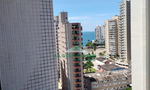 Cobertura Duplex no Condomínio Edifício Cartagena – Sofisticação, Conforto e Privacidade!