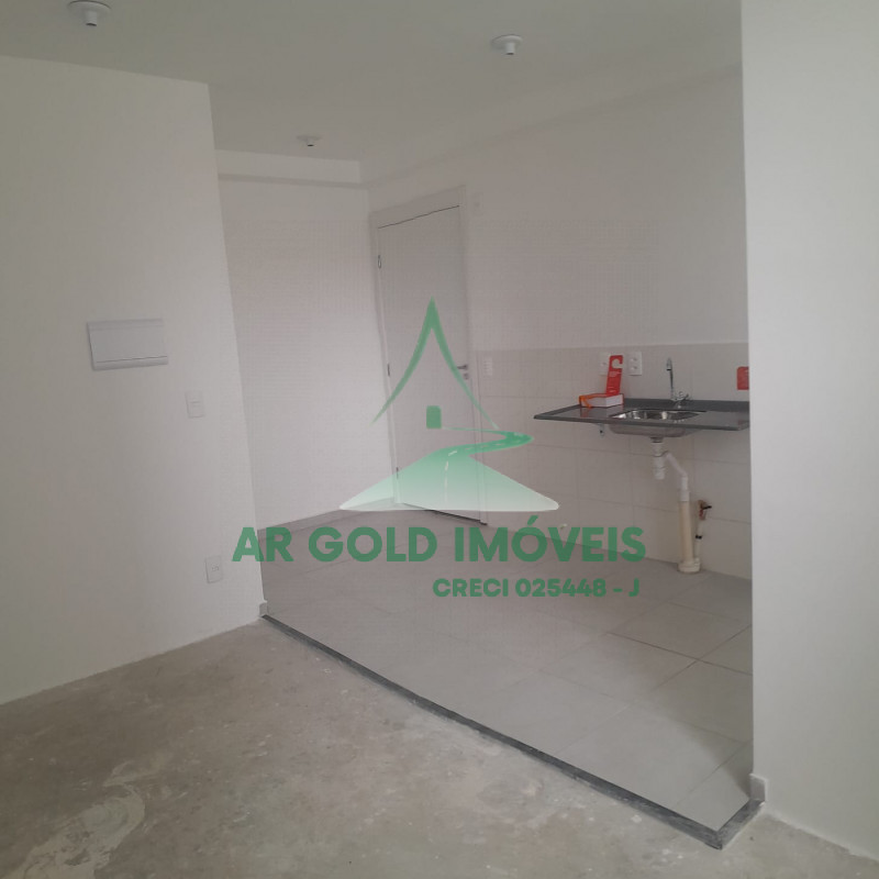 Apartamento na Lapa com 2 dormitórios e vaga | lazer completo | ao lado da CPTM