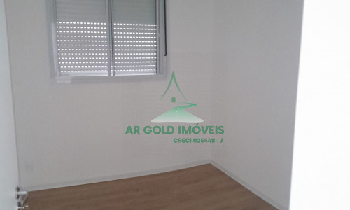 Apartamento 2 Dormitórios com Lazer Completo e Localização Privilegiada!