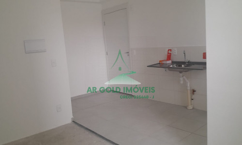 Apartamento 2 Dormitórios com Lazer Completo e Localização Privilegiada!