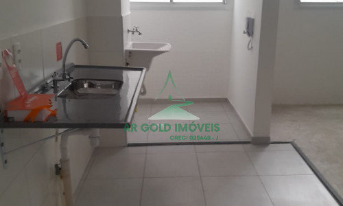 Apartamento 2 Dormitórios com Lazer Completo e Localização Privilegiada!