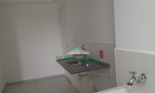 Apartamento 2 Dormitórios com Lazer Completo e Localização Privilegiada!