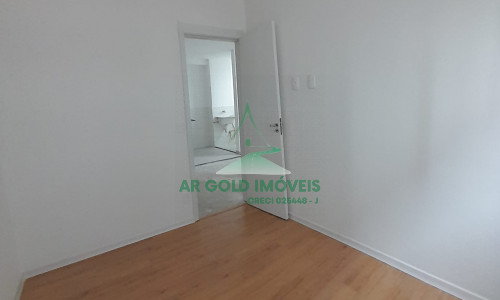 Apartamento 2 Dormitórios com Lazer Completo e Localização Privilegiada!