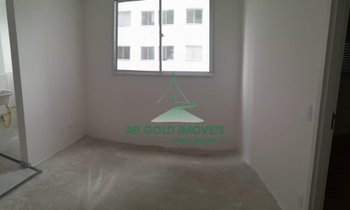 Apartamento 2 Dormitórios com Lazer Completo e Localização Privilegiada!