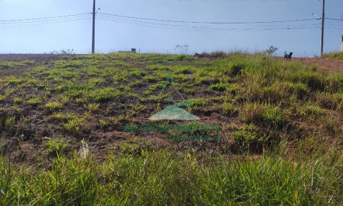 Terreno à Venda no Condomínio Recanto Roselândia - Cotia