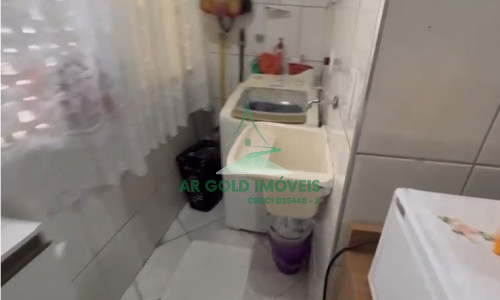 Apartamento de 1 Dormitório com Lazer Completo e Isenção de IPTU: Sua Oportunidade de Conforto!