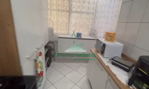 Apartamento de 1 Dormitório com Lazer Completo e Isenção de IPTU: Sua Oportunidade de Conforto!