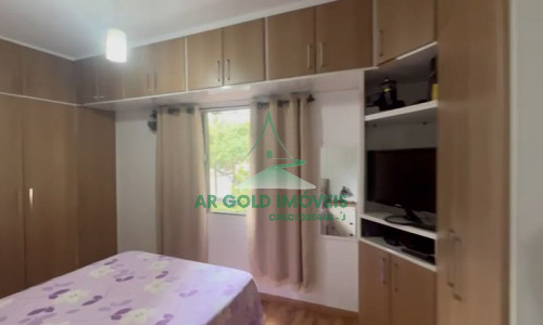 Apartamento de 1 Dormitório com Lazer Completo e Isenção de IPTU: Sua Oportunidade de Conforto!