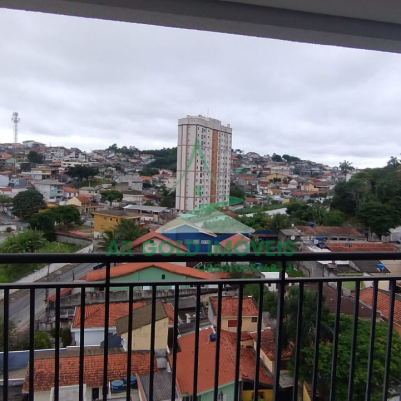 Loft à venda com varanda ampla | 33m² | Ar-condicionado | Lazer completo com rooftop, spa e coworkin