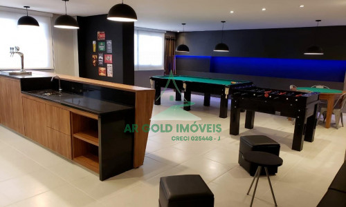 Viva com Estilo e Conforto em um Loft Exclusivo de 33,07m²!