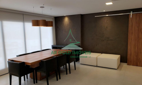 Viva com Estilo e Conforto em um Loft Exclusivo de 33,07m²!