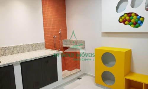 Viva com Estilo e Conforto em um Loft Exclusivo de 33,07m²!