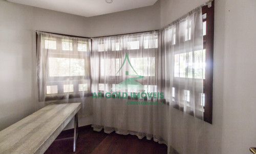 Luxo, Conforto e Exclusividade no Residencial 11 – Alphaville.