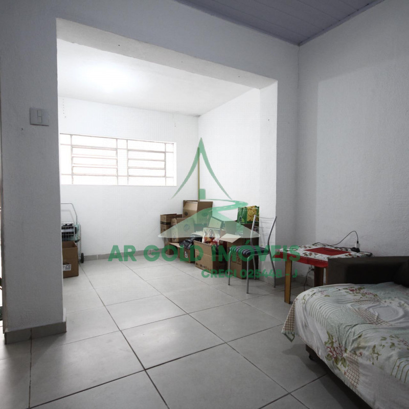 Casa de vila à venda no Ipiranga | 150m² | 2 dormitórios | 1 vaga | Vila tranquila e segura | Próx. 