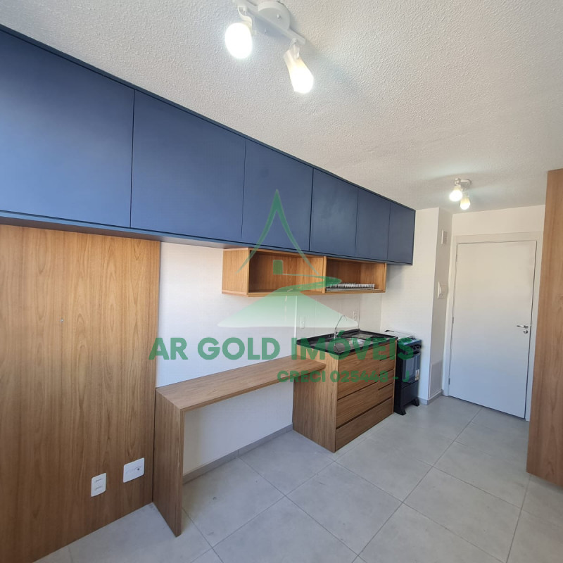 Aproveite essa Oportunidade: Apartamento Compacto e Funcional à Venda!