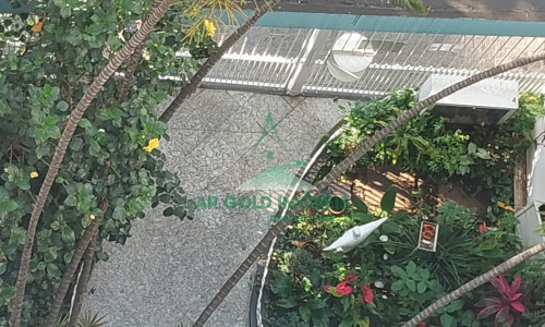 Apartamento à venda | 40m² | 1 dormitório | Região central | Próx. transporte e serviços