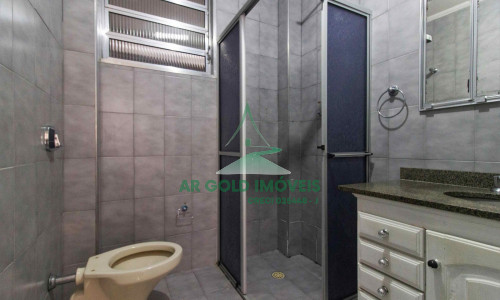 Conforto, Iluminação Natural e Localização Privilegiada na Bela Vista!