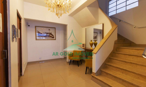 Conforto, Iluminação Natural e Localização Privilegiada na Bela Vista!