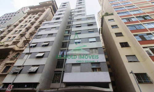 Conforto, Iluminação Natural e Localização Privilegiada na Bela Vista!