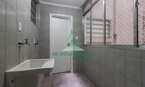 Conforto, Iluminação Natural e Localização Privilegiada na Bela Vista!