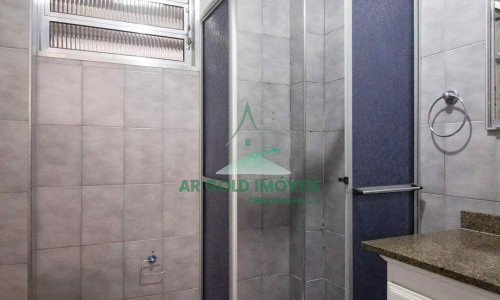 Conforto, Iluminação Natural e Localização Privilegiada na Bela Vista!