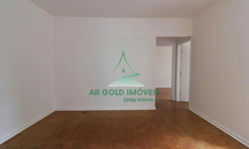 Conforto, Iluminação Natural e Localização Privilegiada na Bela Vista!