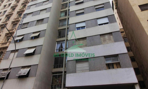 Conforto, Iluminação Natural e Localização Privilegiada na Bela Vista!
