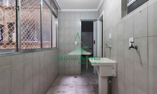 Conforto, Iluminação Natural e Localização Privilegiada na Bela Vista!
