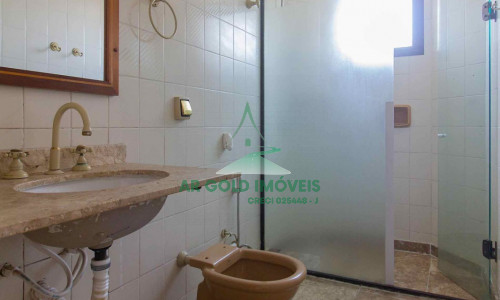 Alto Padrão e Localização Privilegiada – Oportunidade no Condomínio Bois de Boulogne