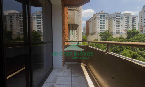 Alto Padrão e Localização Privilegiada – Oportunidade no Condomínio Bois de Boulogne