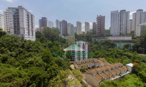Alto Padrão e Localização Privilegiada – Oportunidade no Condomínio Bois de Boulogne