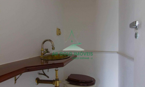 Alto Padrão e Localização Privilegiada – Oportunidade no Condomínio Bois de Boulogne